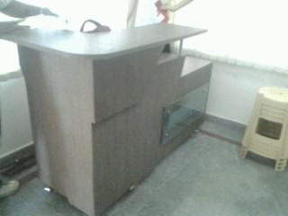 Samrudhi Office Chair